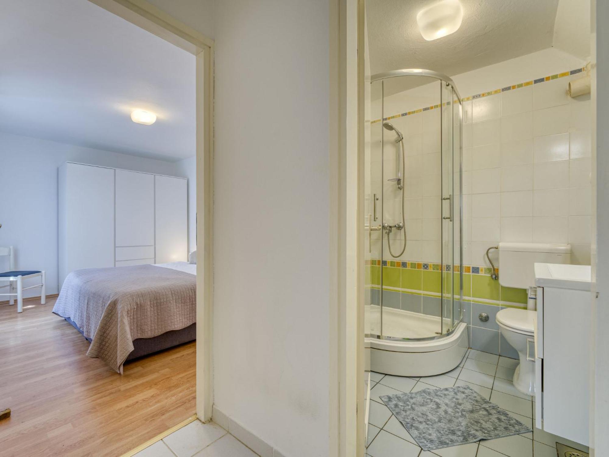 Apartment Jurkovic - Nji100 By Interhome นยีวีเซ ภายนอก รูปภาพ