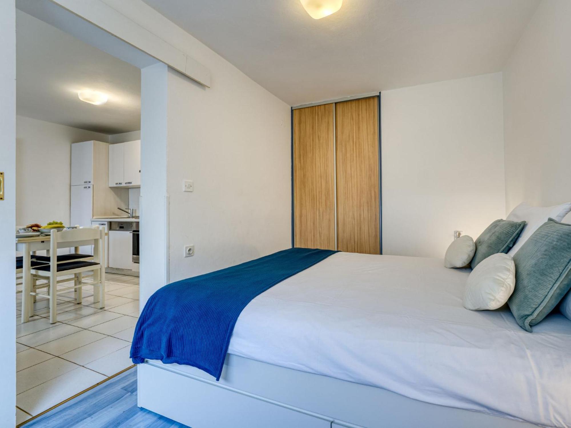 Apartment Jurkovic - Nji100 By Interhome นยีวีเซ ภายนอก รูปภาพ
