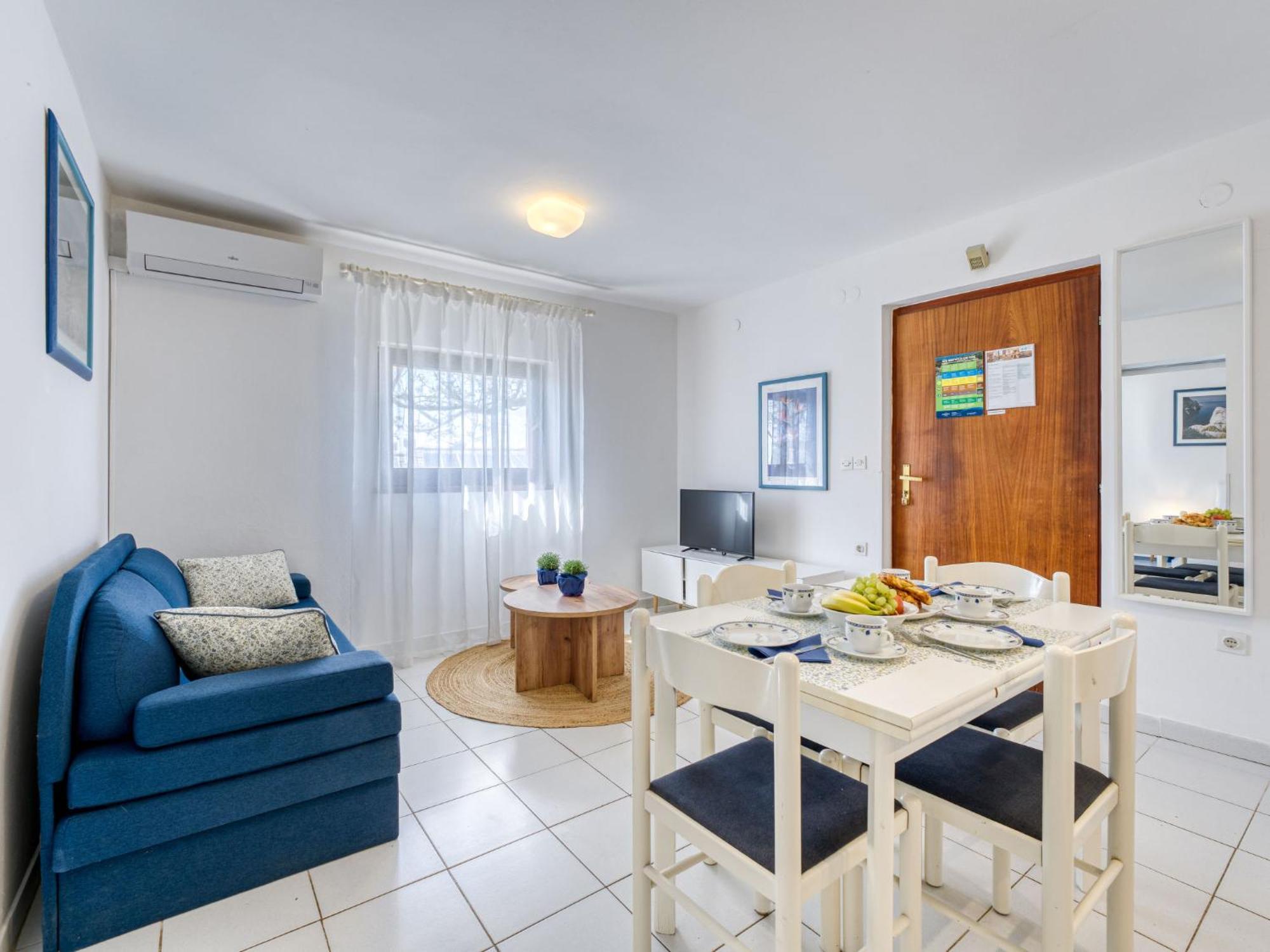 Apartment Jurkovic - Nji100 By Interhome นยีวีเซ ภายนอก รูปภาพ