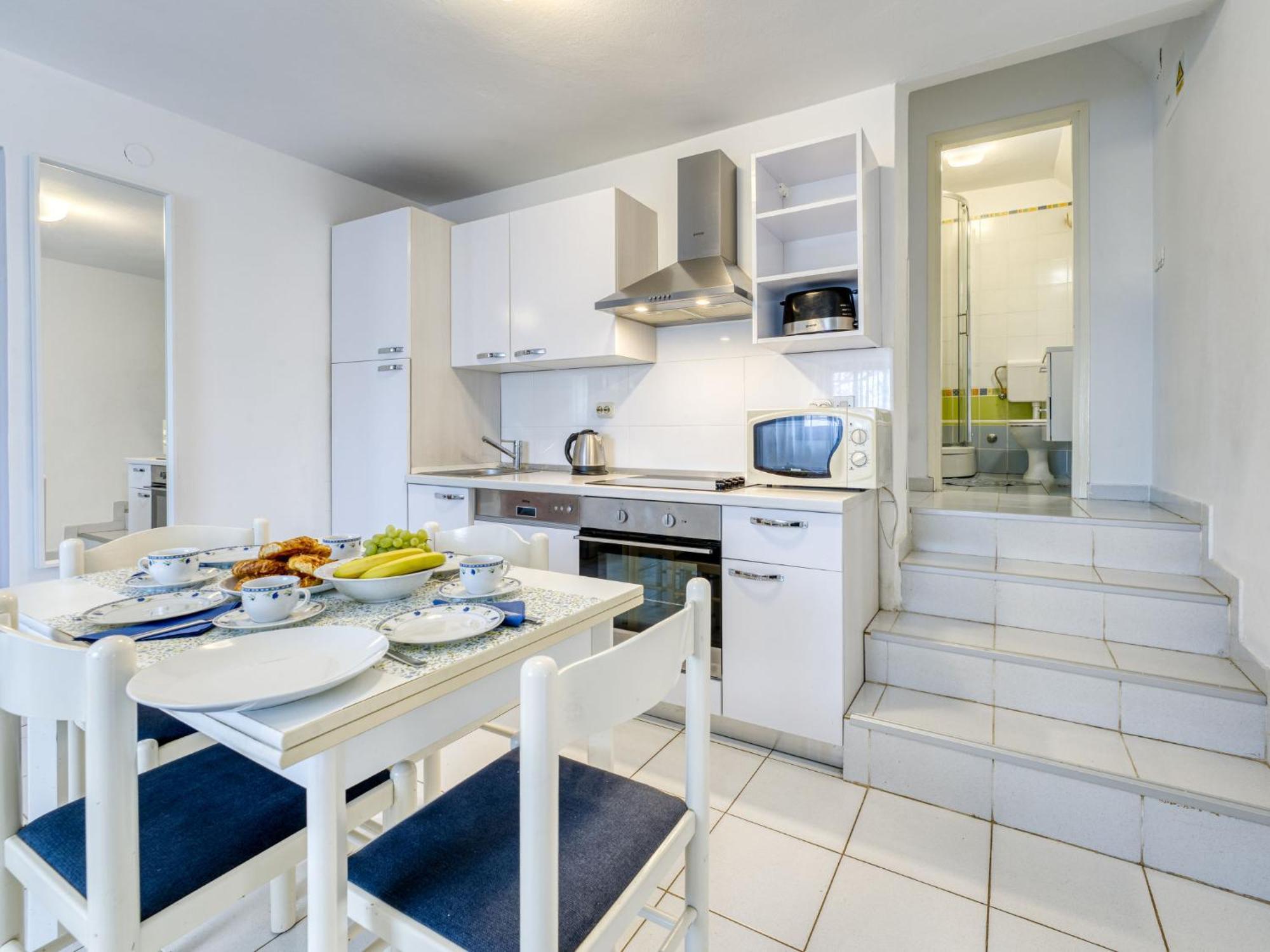 Apartment Jurkovic - Nji100 By Interhome นยีวีเซ ภายนอก รูปภาพ