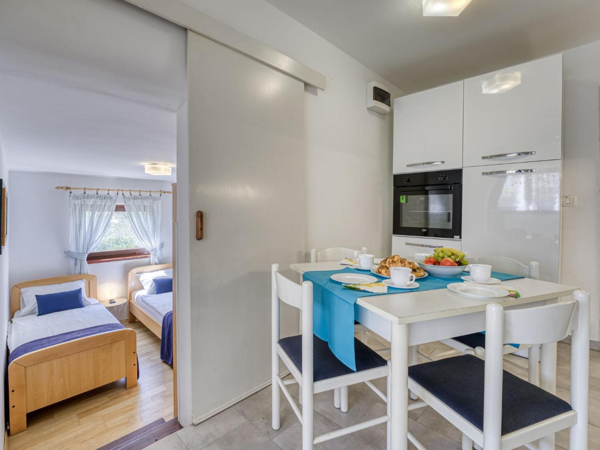 Apartment Jurkovic - Nji100 By Interhome นยีวีเซ ภายนอก รูปภาพ