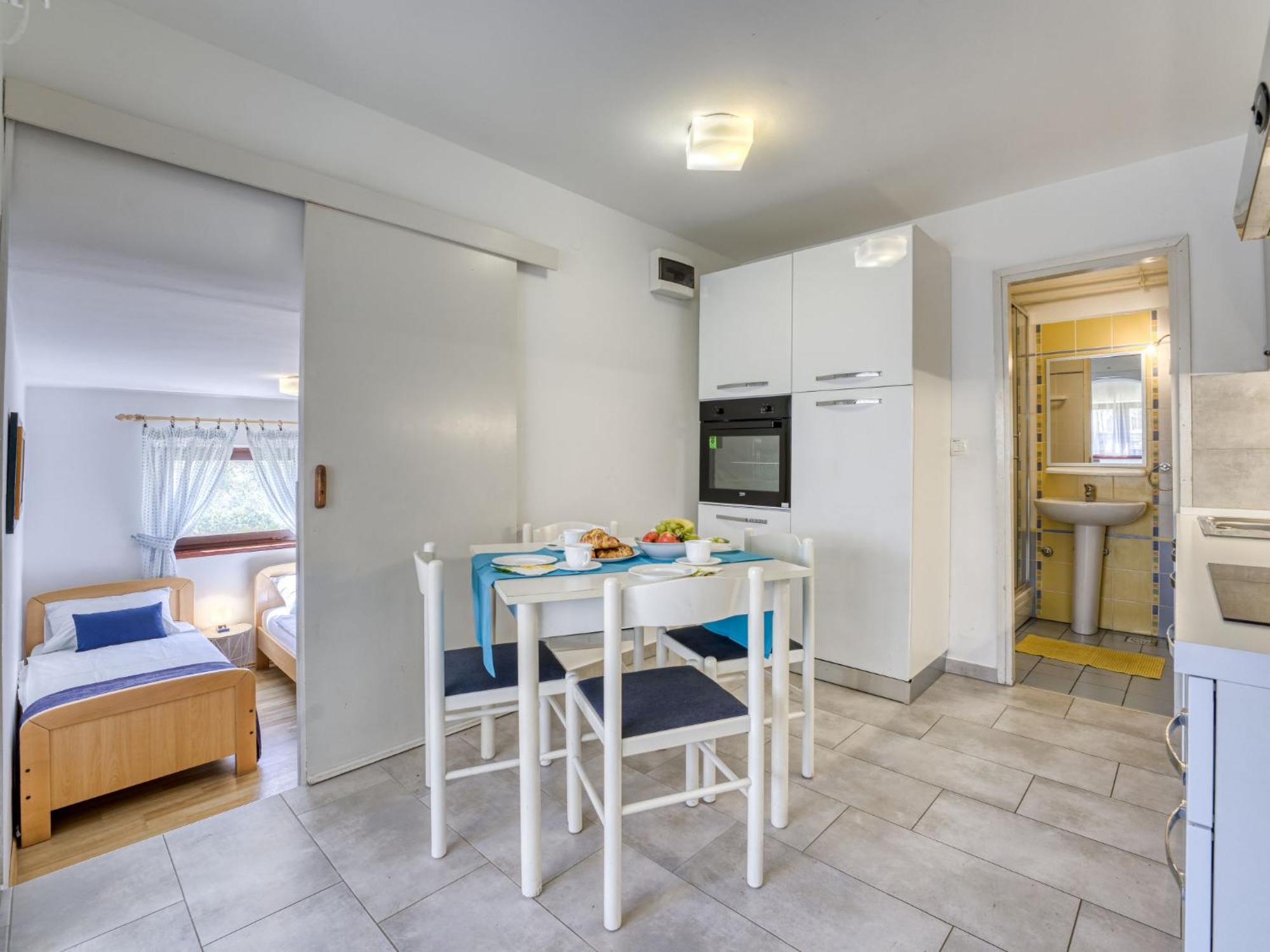 Apartment Jurkovic - Nji100 By Interhome นยีวีเซ ภายนอก รูปภาพ