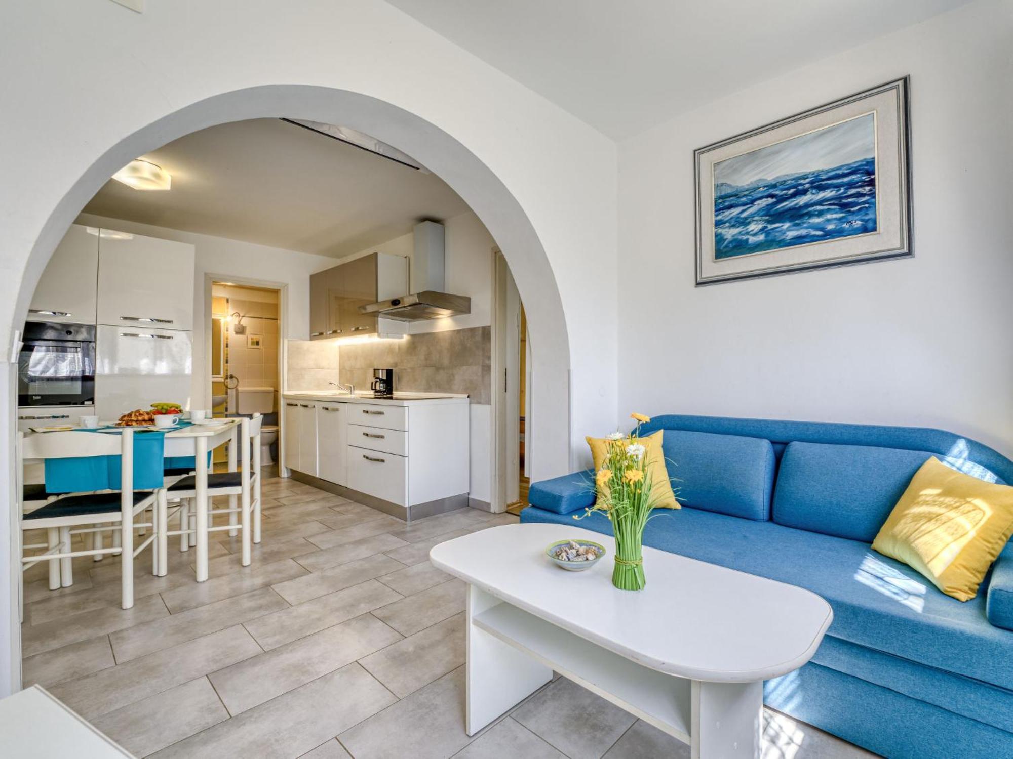 Apartment Jurkovic - Nji100 By Interhome นยีวีเซ ภายนอก รูปภาพ