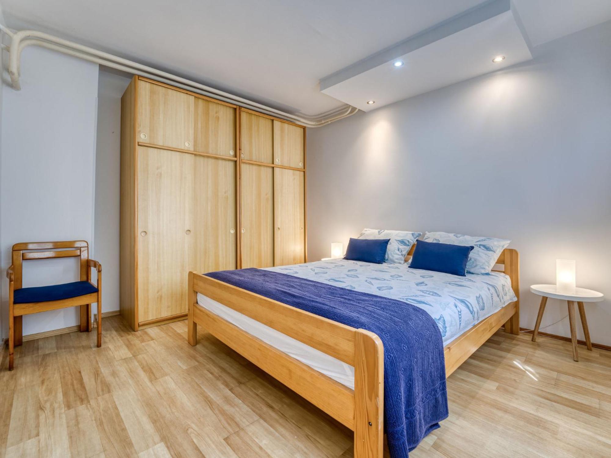Apartment Jurkovic - Nji100 By Interhome นยีวีเซ ภายนอก รูปภาพ