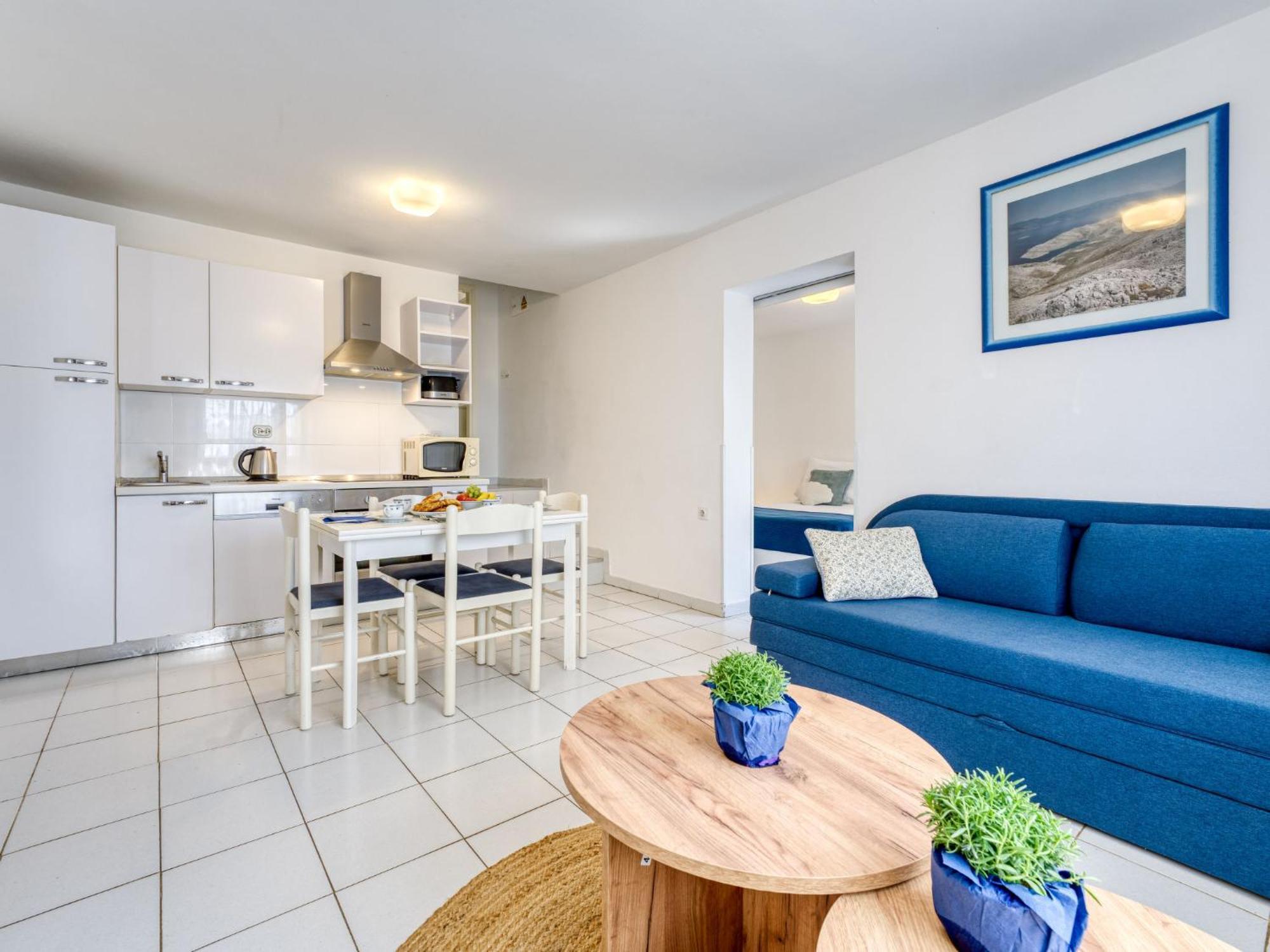 Apartment Jurkovic - Nji100 By Interhome นยีวีเซ ภายนอก รูปภาพ